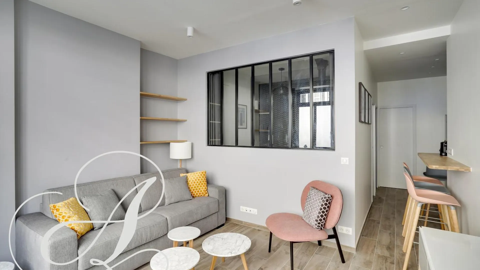 Cyrano, Moderne 2 14eme Paris